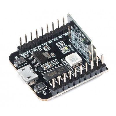 Ai Thinker NodeMCU ESP-C3-01M Development Board