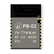 Ai Thinker PB-02 Bluetooth module