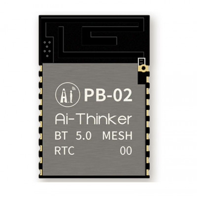 Ai Thinker PB-02 Bluetooth module