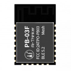 Ai Thinker PB-03F Bluetooth module