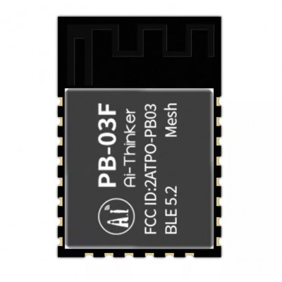 Ai Thinker PB-03F Bluetooth module