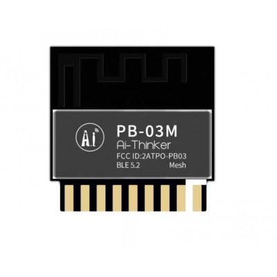 Ai Thinker PB-03M Bluetooth module