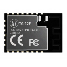 Ai Thinker TG-12F Wi-Fi + BLE SoC module Ai Thinker TG-12F Wi-Fi + BLE SoC module