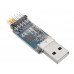 Ai Thinker - CP2102 2.4G 433M USB to TTL Serial Port Communication Module