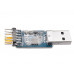 Ai Thinker - CP2102 2.4G 433M USB to TTL Serial Port Communication Module