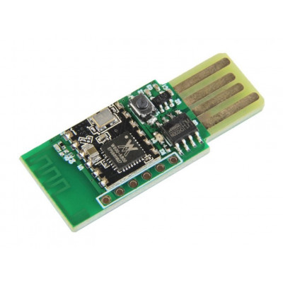 Air602 WiFi Development Board