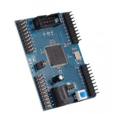 Altera MAX II EPM240 CPLD Development Board