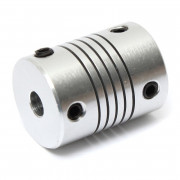 3D Printer Couplings