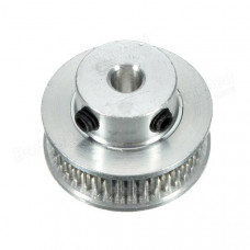 Aluminum GT2 Timing Pulley 36 Teeth 5mm Bore For 6mm Belt