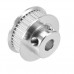 Aluminum GT2 Timing Pulley 40 Tooth 5mm Bore For 6mm Belt