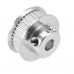 Aluminum GT2 Timing Pulley For 7mm Belt 38 Tooth 5mm Bore