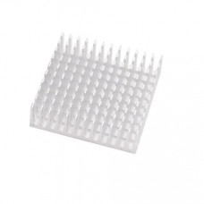 Aluminum Heatsink Without Thermal Tape Size: 40*40*10MM