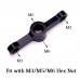 Aluminum Motor M3/M5/M6 Bullet Cap Quick-Release Wrench