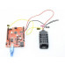 AM2301 Capacitive Digital Temperature and Humidity Sensor