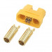 Amass AS150U Female Connector Amass AS150U Female Connector