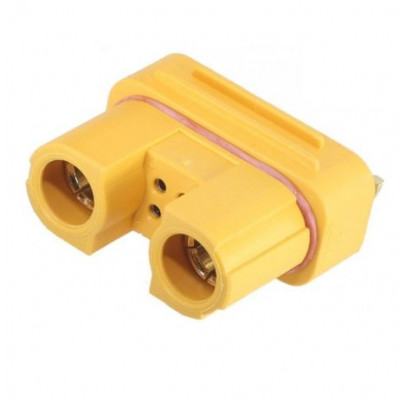 Amass AS150U Female Connector Amass AS150U Female Connector