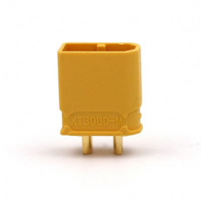 Amass XT30UD Male Amass XT30UD Male