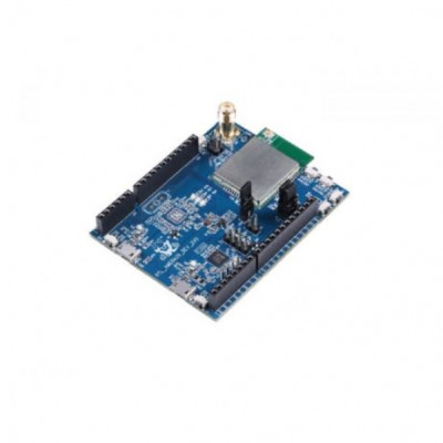 Ameba Z2 AWS IoT ExpressLink Devkit AWS IoT ExpressLink, Wi-Fi & Bluetooth, multiple IO resources, OTA upgrade