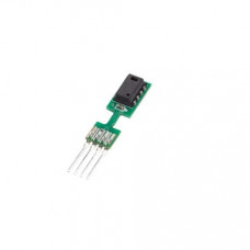 Amphenol Advanced Sensors Humidity/Temp Sensor, 2%, 5V Amphenol Advanced Sensors Humidity/Temp Sensor, 2%, 5V