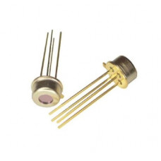 Amphenol Advanced Sensors Thermopile IR Sensor, -20 To 100Deg C