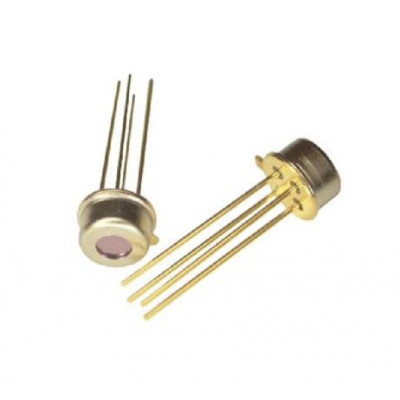 Amphenol Advanced Sensors Thermopile IR Sensor, -20 To 100Deg C Amphenol Advanced Sensors Thermopile IR Sensor, -20 To 100Deg C