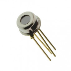 Amphenol Advanced Sensors Ztp-135Lthermopile IR Sensor, -20 To 100Deg C