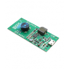 Amphenol SGX Sensortech Gas Sensor Module, Methane