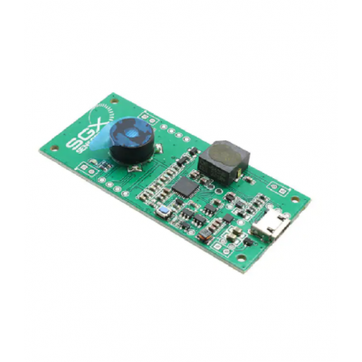 Amphenol SGX Sensortech Gas Sensor Module, Methane