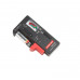 Amprobe BAT-200 Battery Tester 1.5V