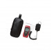 Amprobe LM-100 Light Meter Manual Ranging