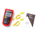 Amprobe Tmd-50 Thermocouple Thermometer K-type Amprobe Tmd-50 Thermocouple Thermometer K-type