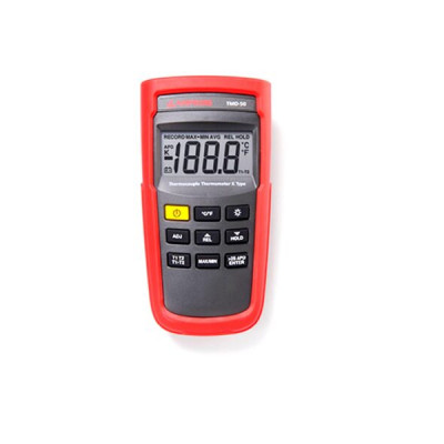 Amprobe Tmd-50 Thermocouple Thermometer K-type Amprobe Tmd-50 Thermocouple Thermometer K-type