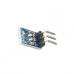 AMS1117-3.3 LDO 800MA DC 5V to 3.3V Step-Down Power Supply Module