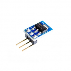 AMS1117-3.3 LDO 800MA DC 5V to 3.3V Step-Down Power Supply Module