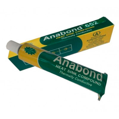 Anabond 652- Heat Sink Compound -100gm