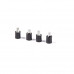 Anti-Vibration Fixed Screws - 4 Pieces Pack