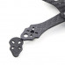 APEX 3inch 150mm Carbon Fiber Frame Kit APEX 3inch 150mm Carbon Fiber Frame Kit