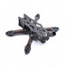 APEX 3inch 150mm Carbon Fiber Frame Kit APEX 3inch 150mm Carbon Fiber Frame Kit