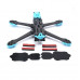 APEX DC HD 5 FPV Frame Kit APEX DC HD 5 FPV Frame Kit