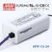 APV-12-24 Mean Well SMPS - 24V 0.5A 12W LED Power Supply