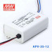 APV-35-12 Mean Well SMPS - 12V 3A 36W LED Power Supply