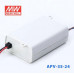 APV-35-24 Mean Well SMPS - 24V 1.5A 36W LED Power Supply