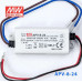 APV-8-24 Mean Well SMPS - 24V 0.34A 8.16W LED Power Supply