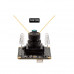 Arducam 1080P Day/Night Vision USB Camera, 2MP Infrared Webcam with Automatic IR-Cut Switching and IR LEDs