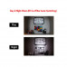 Arducam 1080P Day/Night Vision USB Camera, 2MP Infrared Webcam with Automatic IR-Cut Switching and IR LEDs