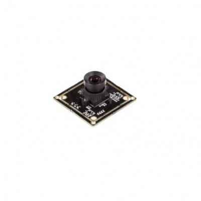 Arducam 120fps Global Shutter Color USB Camera Board, 1MP OV9782 UVC Webcam Module with Low Distortion M12 Lens Without Microphones