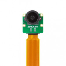 Arducam 12MP IMX708 HDR 120 Wide Angle Camera Module with M12 Lens for Raspberry Pi