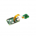 Arducam 13MP IMX135MIPI Colour Camera Module for Raspberry Pi