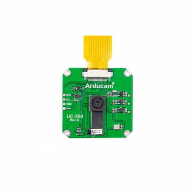 Arducam 13MP IMX135MIPI Colour Camera Module for Raspberry Pi