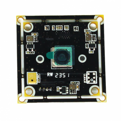Arducam 16MP Autofocus USB Camera with Microphone, 1/2.8 IMX298 Mini UVC USB2.0 4K Video Webcam